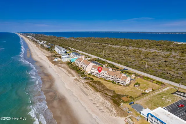 $800,000 | 331 Salter Path Road, Unit 311, Pine Knoll Shores, NC 28512