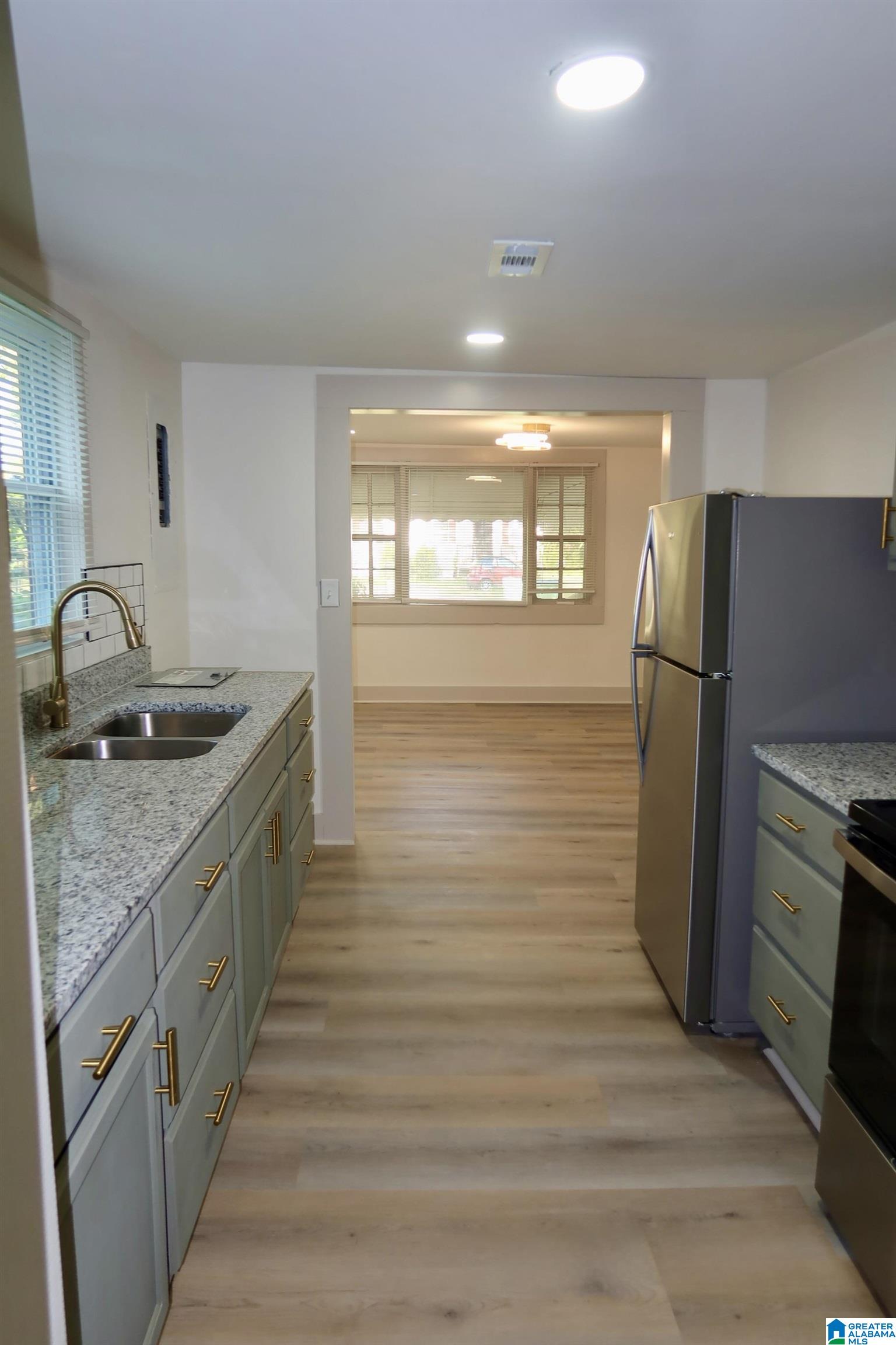 320 Samford Street Montevallo, AL 35115 - Photo 9 of 15