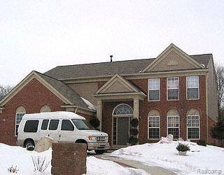 48941 Rockefeller Drive Canton, MI 48188 - Photo 1 of 1 Property Photo