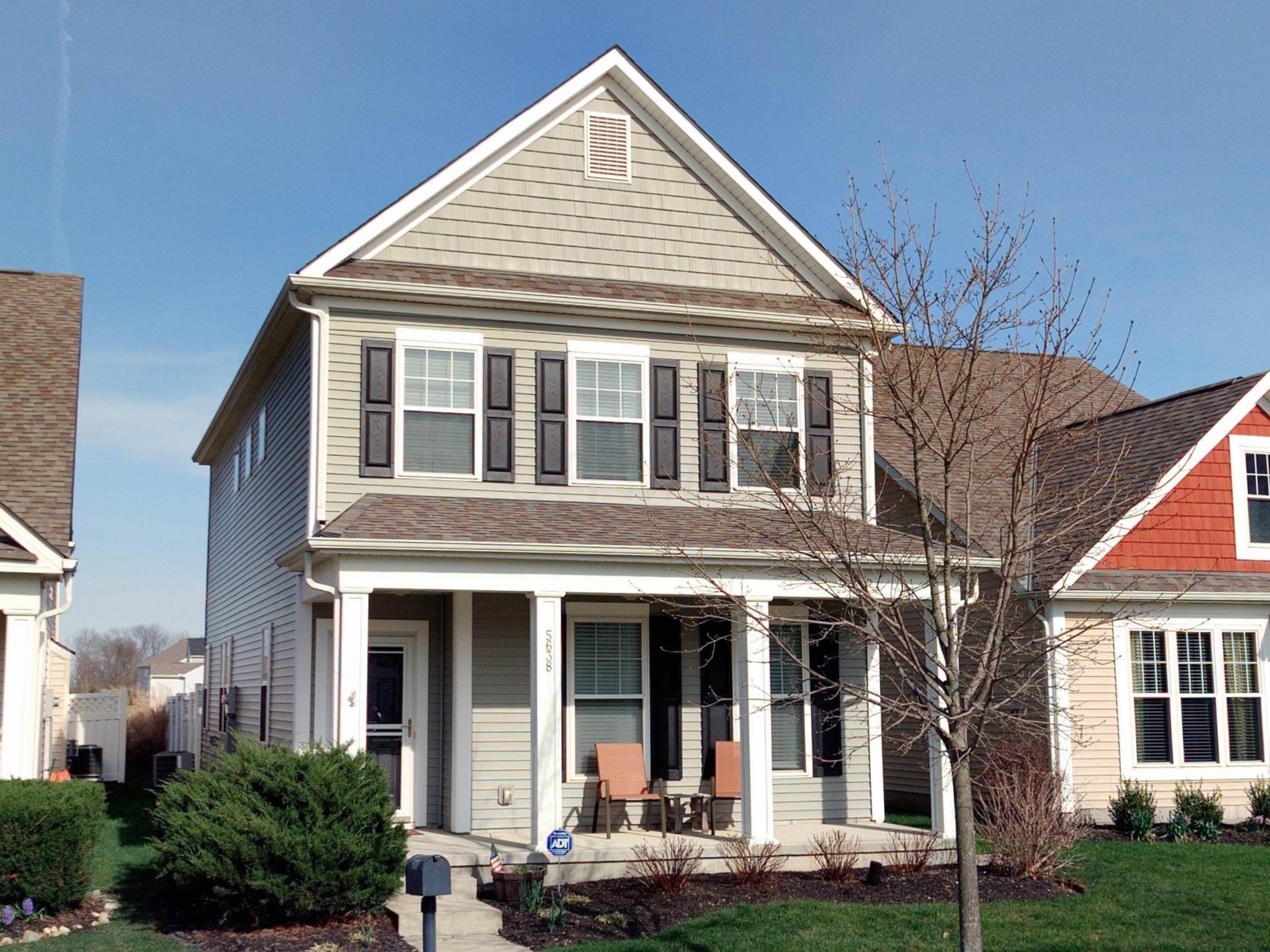 5638 Wexler Road Dublin, OH 43016 - Photo 1 of 1 Gallery Image 1