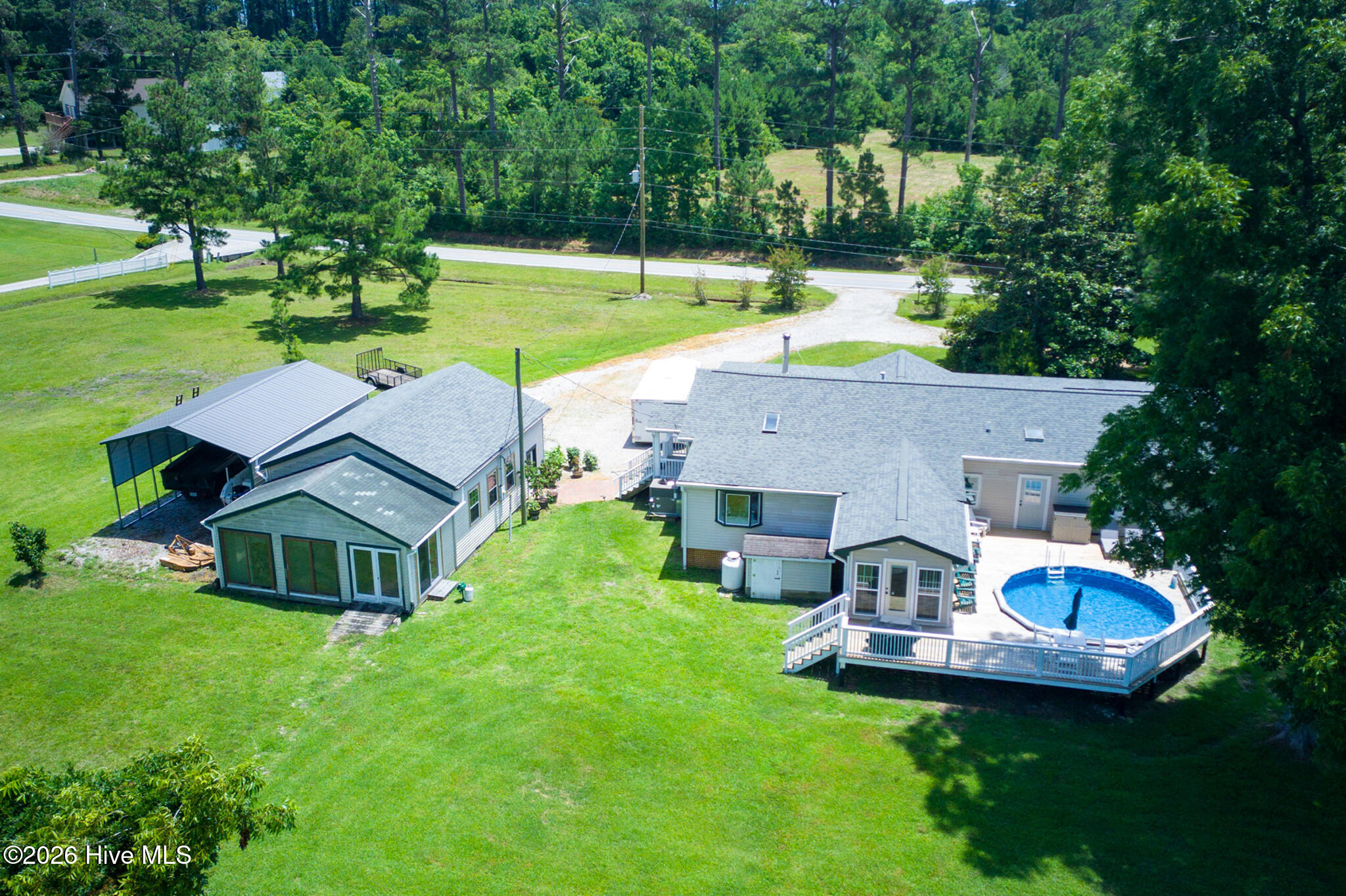1127 Straits Road Smyrna, NC 28579 - Photo 36 of 45