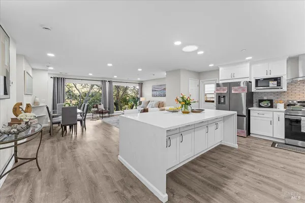 $1,299,000 | 30 Fair Drive, San Rafael, CA 94901