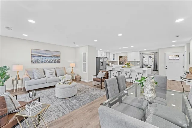 $1,788,000 | 30 Fair Drive, San Rafael, CA 94901