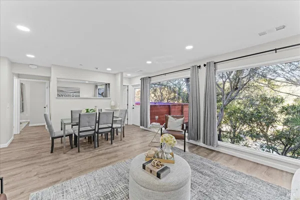 $1,299,000 | 30 Fair Drive, San Rafael, CA 94901