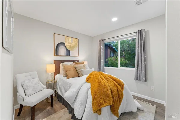 $1,299,000 | 30 Fair Drive, San Rafael, CA 94901