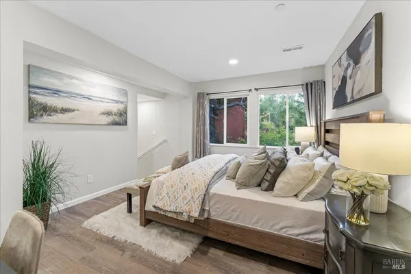 $1,299,000 | 30 Fair Drive, San Rafael, CA 94901