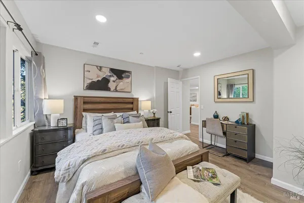 $1,299,000 | 30 Fair Drive, San Rafael, CA 94901