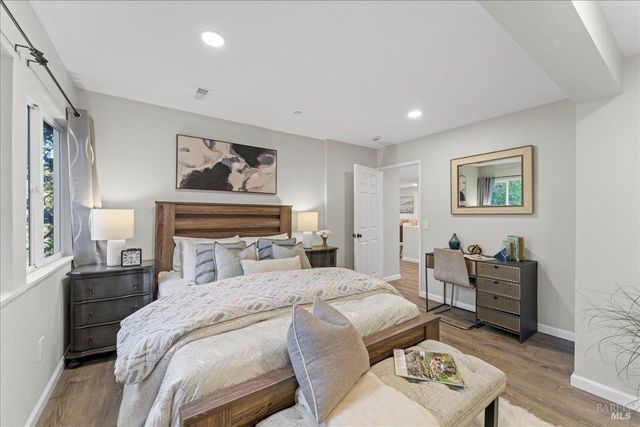 $1,788,000 | 30 Fair Drive, San Rafael, CA 94901