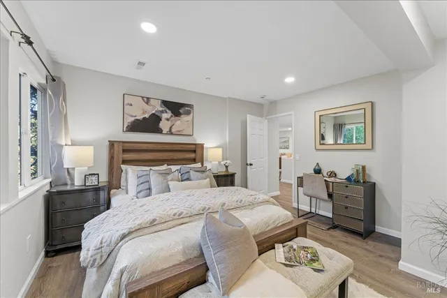 $1,788,000 | 30 Fair Drive, San Rafael, CA 94901