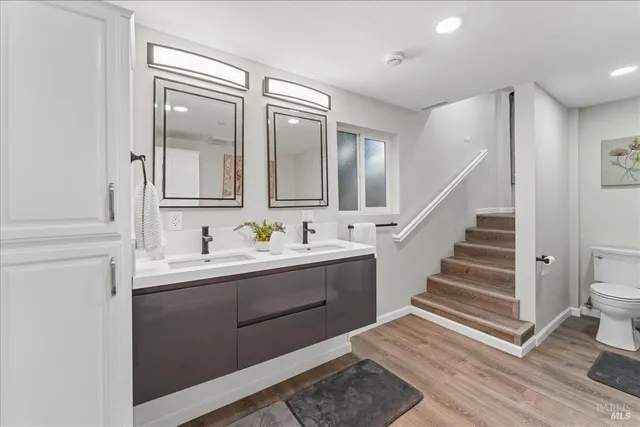 $1,788,000 | 30 Fair Drive, San Rafael, CA 94901