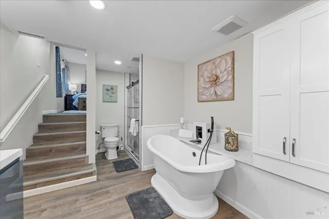 $1,788,000 | 30 Fair Drive, San Rafael, CA 94901