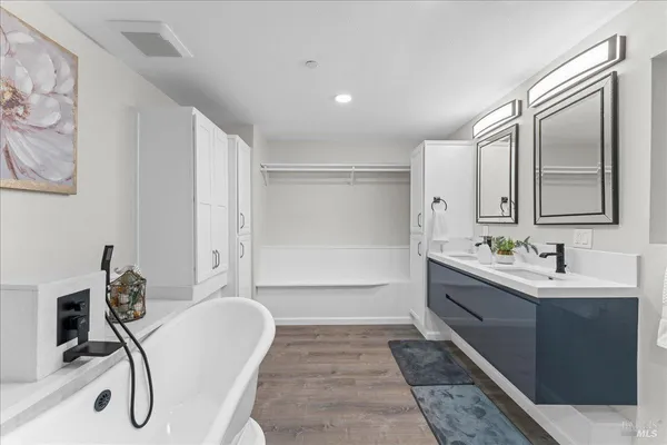 $1,299,000 | 30 Fair Drive, San Rafael, CA 94901