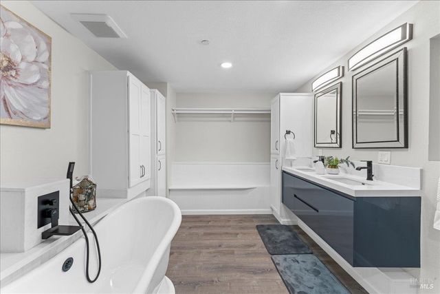 $1,788,000 | 30 Fair Drive, San Rafael, CA 94901