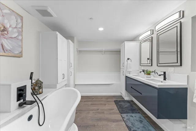 $1,788,000 | 30 Fair Drive, San Rafael, CA 94901