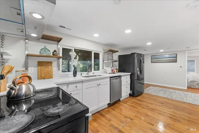 $1,788,000 | 30 Fair Drive, San Rafael, CA 94901