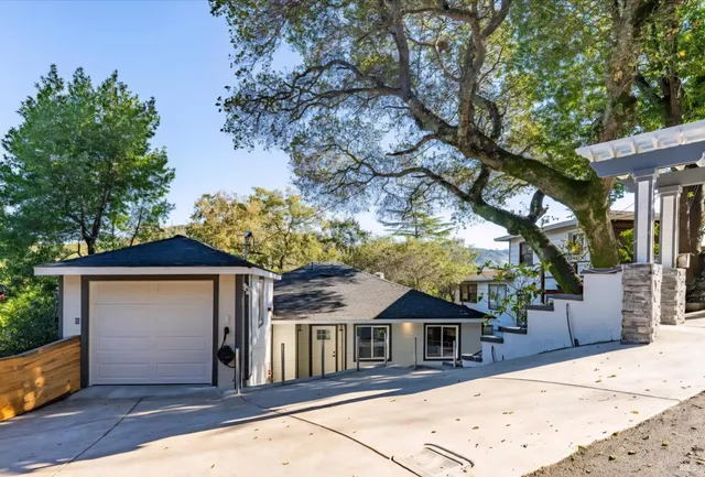 $1,788,000 | 30 Fair Drive, San Rafael, CA 94901