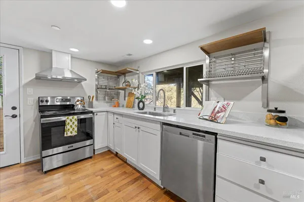 $1,299,000 | 30 Fair Drive, San Rafael, CA 94901