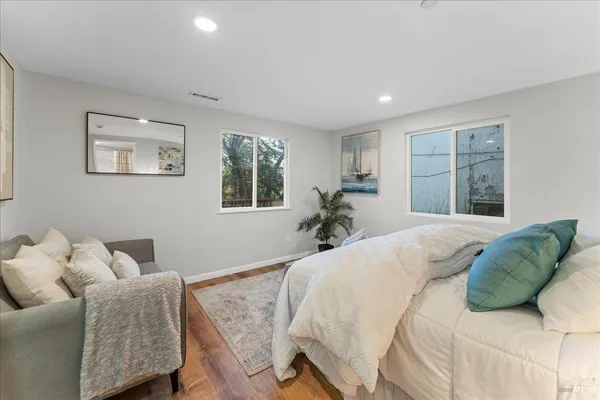 $1,299,000 | 30 Fair Drive, San Rafael, CA 94901