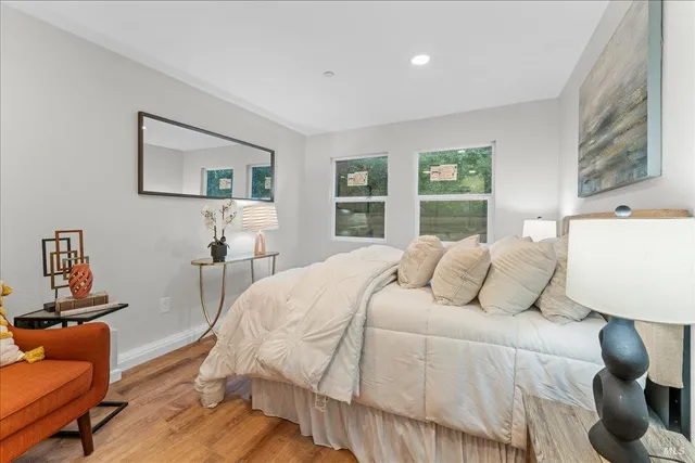 $1,788,000 | 30 Fair Drive, San Rafael, CA 94901