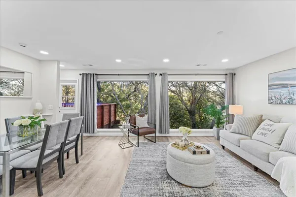 $1,299,000 | 30 Fair Drive, San Rafael, CA 94901