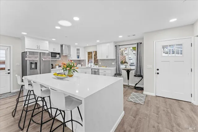 $1,788,000 | 30 Fair Drive, San Rafael, CA 94901