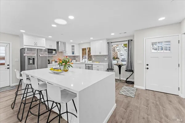 $1,299,000 | 30 Fair Drive, San Rafael, CA 94901