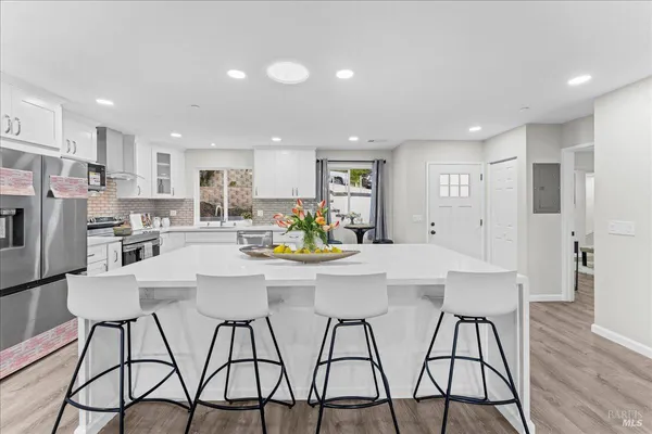 $1,299,000 | 30 Fair Drive, San Rafael, CA 94901