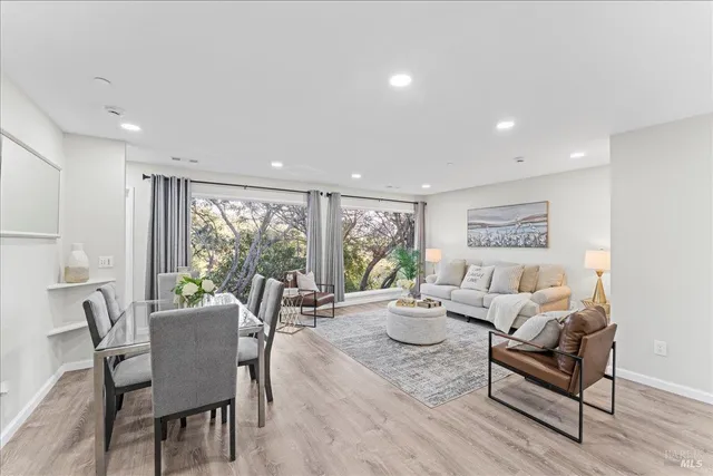 $1,788,000 | 30 Fair Drive, San Rafael, CA 94901