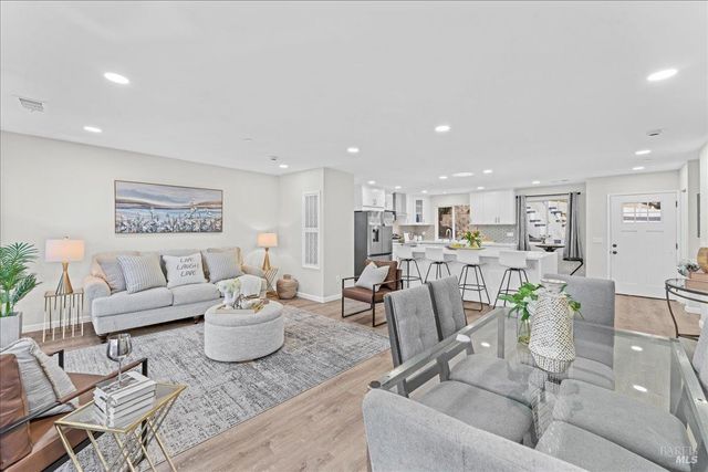 $1,788,000 | 30 Fair Drive, San Rafael, CA 94901