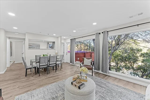 $1,788,000 | 30 Fair Drive, San Rafael, CA 94901