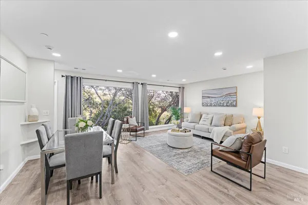 $1,299,000 | 30 Fair Drive, San Rafael, CA 94901