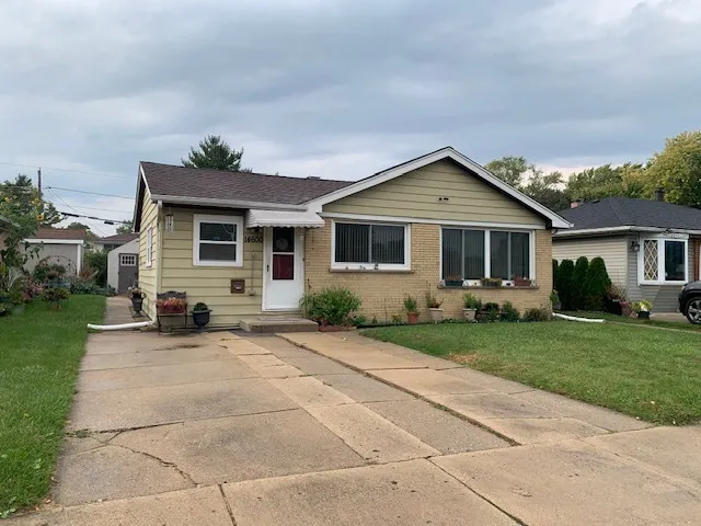 $214,000 | 14600 Cleveland Avenue, Posen, IL 60469
