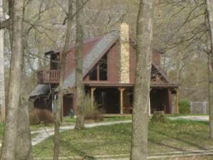 1748 Hollace Chastain Road Mitchell, IN 47446 - Photo 1 of 15 Gallery Image 1