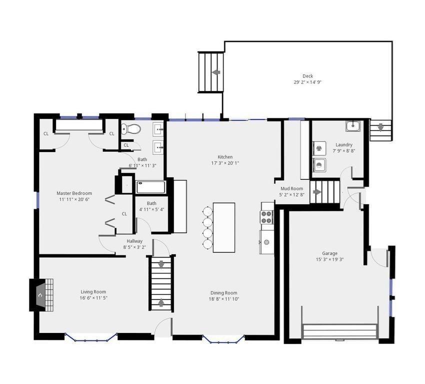 18 Moccasin Path Arlington, MA 02474 - Photo 31 of 33 unknown