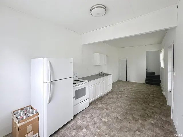 $59,000 | 204 Main Avenue, Matherville, IL 61263