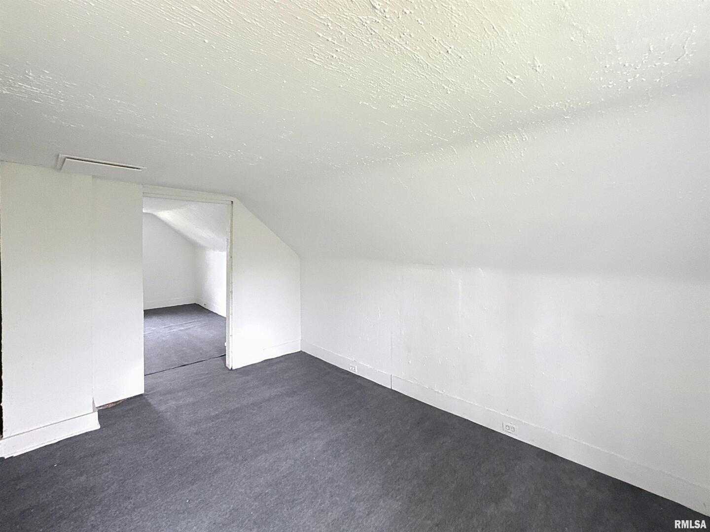 204 Main Avenue Matherville, IL 61263 - Photo 19 of 27 a view of an empty room