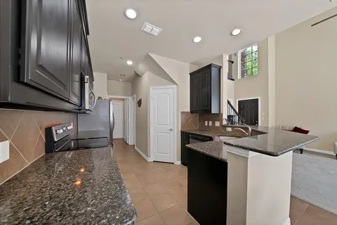 $370,000 | 1946 Sherburne Street, Lewisville, TX 75067