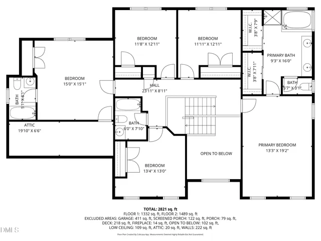 $648,900 | 7 Guilder Cove, Durham, NC 27713