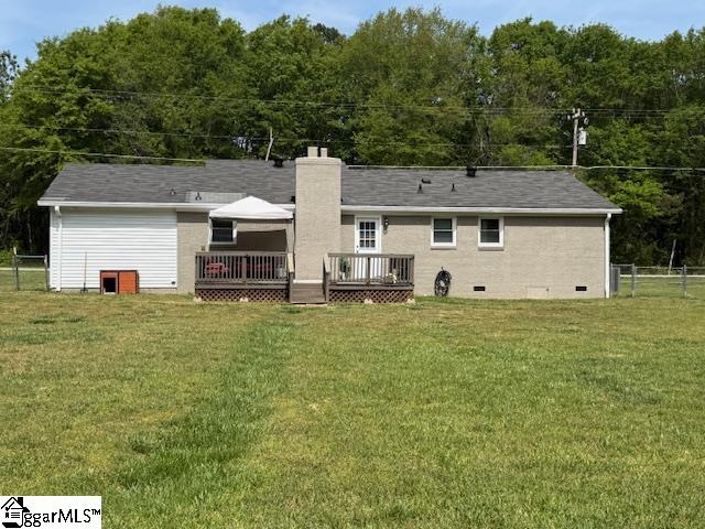 606 East Darby Road Taylors, SC 29687 - Photo 27 of 28