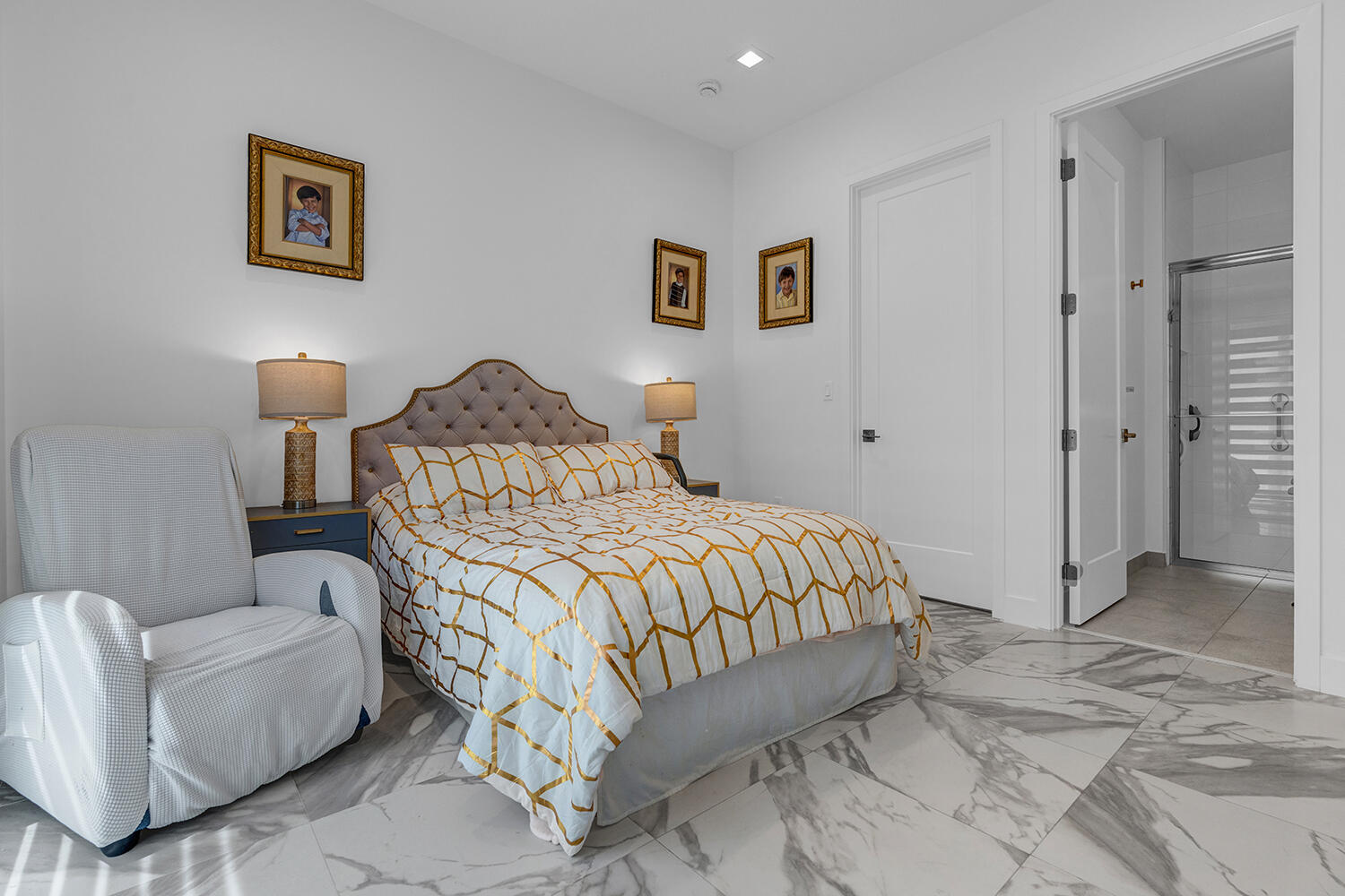 9524 Riverside Pk Drive Boca Raton, FL 33434 - Photo 22 of 37 Bedroom4A