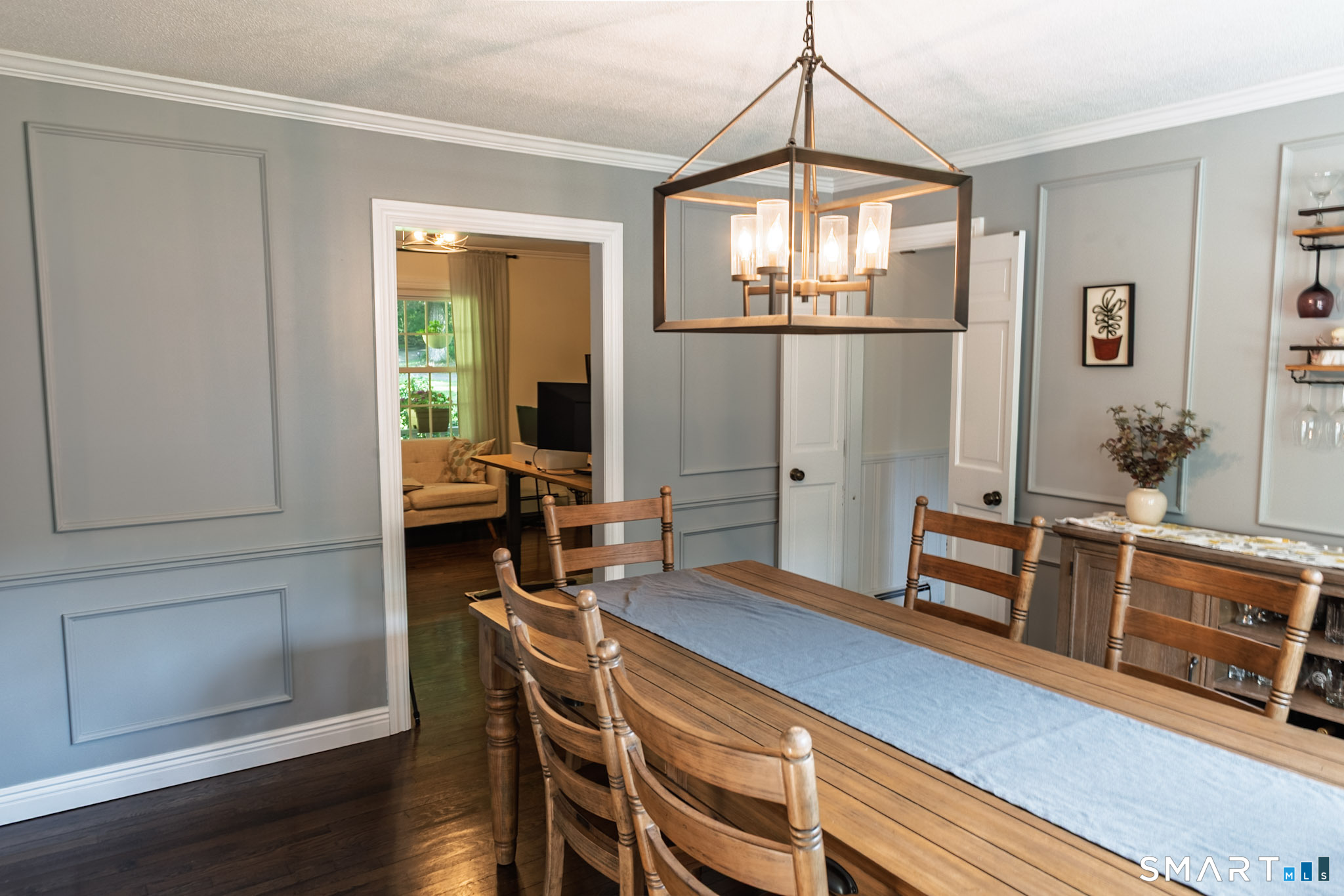 208 Adams Road Easton, CT 06612 - Photo 10 of 33 Gallery Image 10