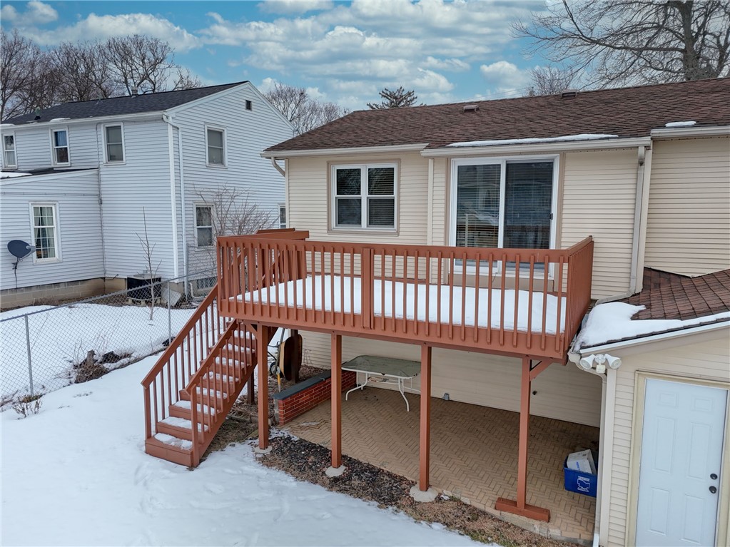 47 Newport Road Irondequoit, NY 14622 - Photo 35 of 50