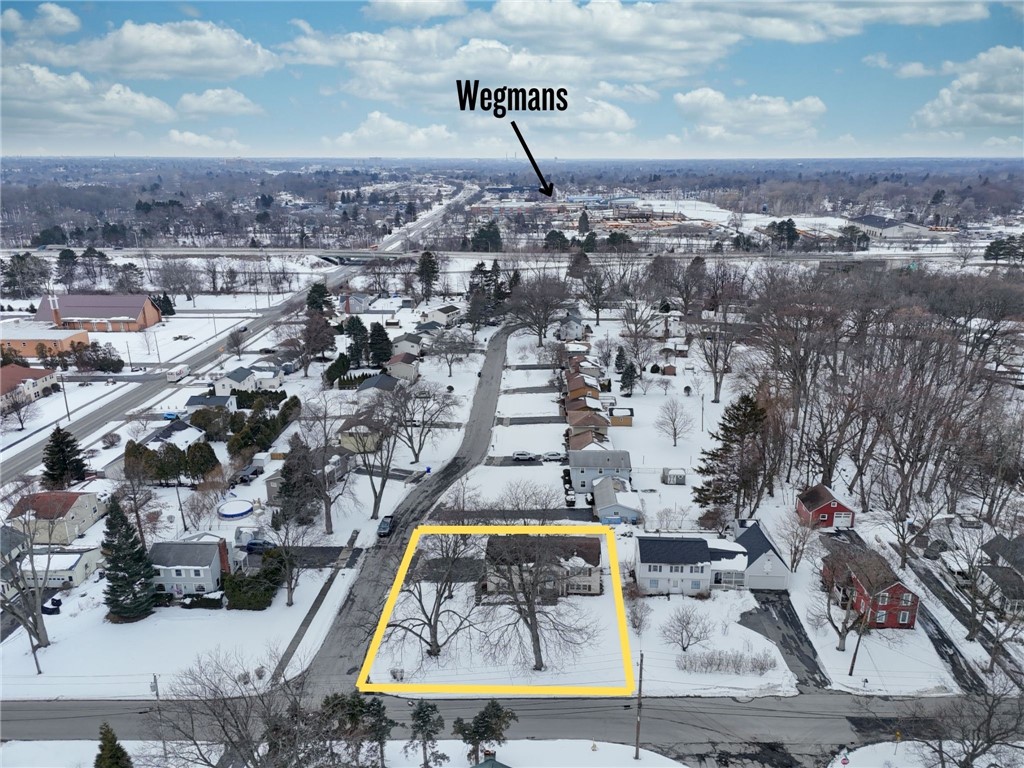47 Newport Road Irondequoit, NY 14622 - Photo 37 of 50