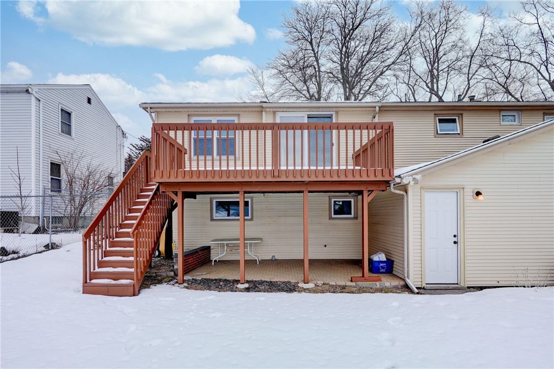 47 Newport Road Irondequoit, NY 14622 - Photo 44 of 50