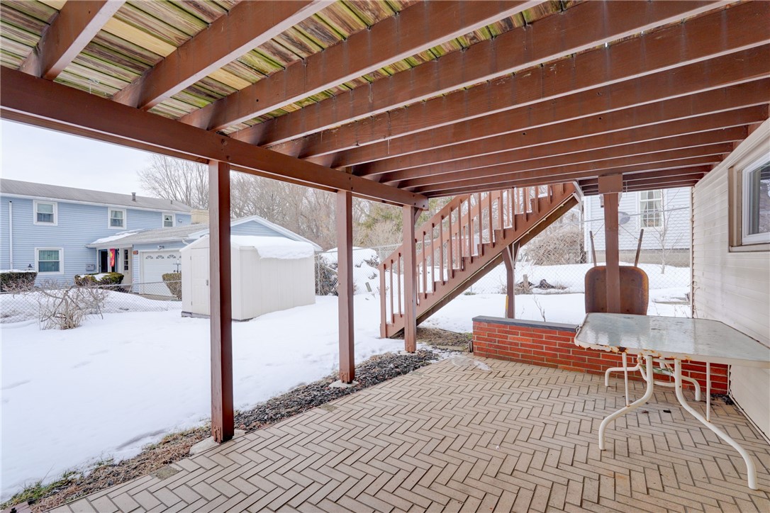 47 Newport Road Irondequoit, NY 14622 - Photo 45 of 50