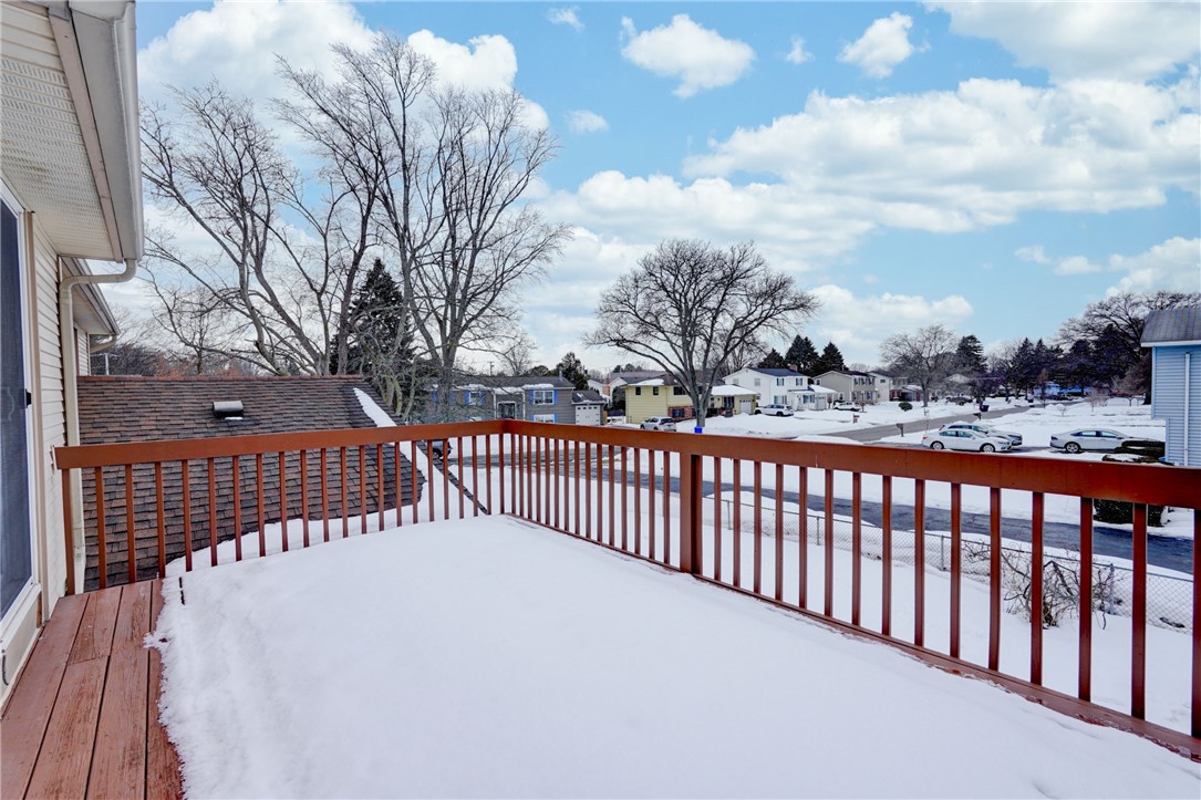 47 Newport Road Irondequoit, NY 14622 - Photo 46 of 50