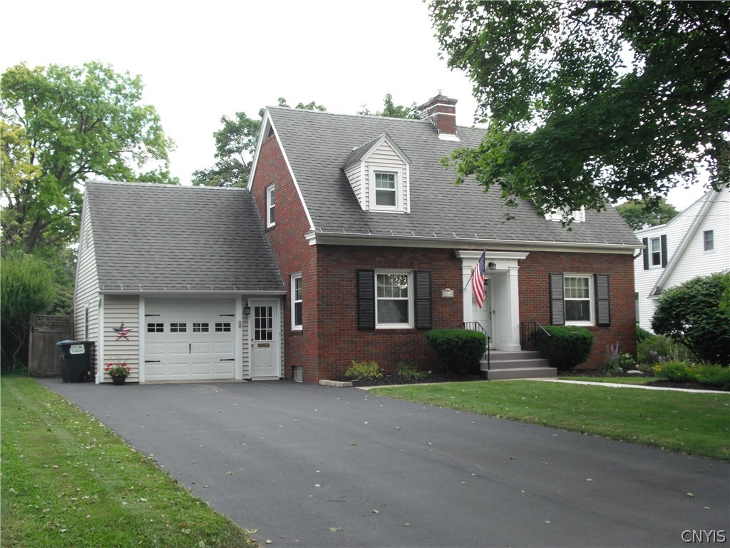 14 North Hunter Avenue Sennett, NY 13021 - Photo 1 of 1
