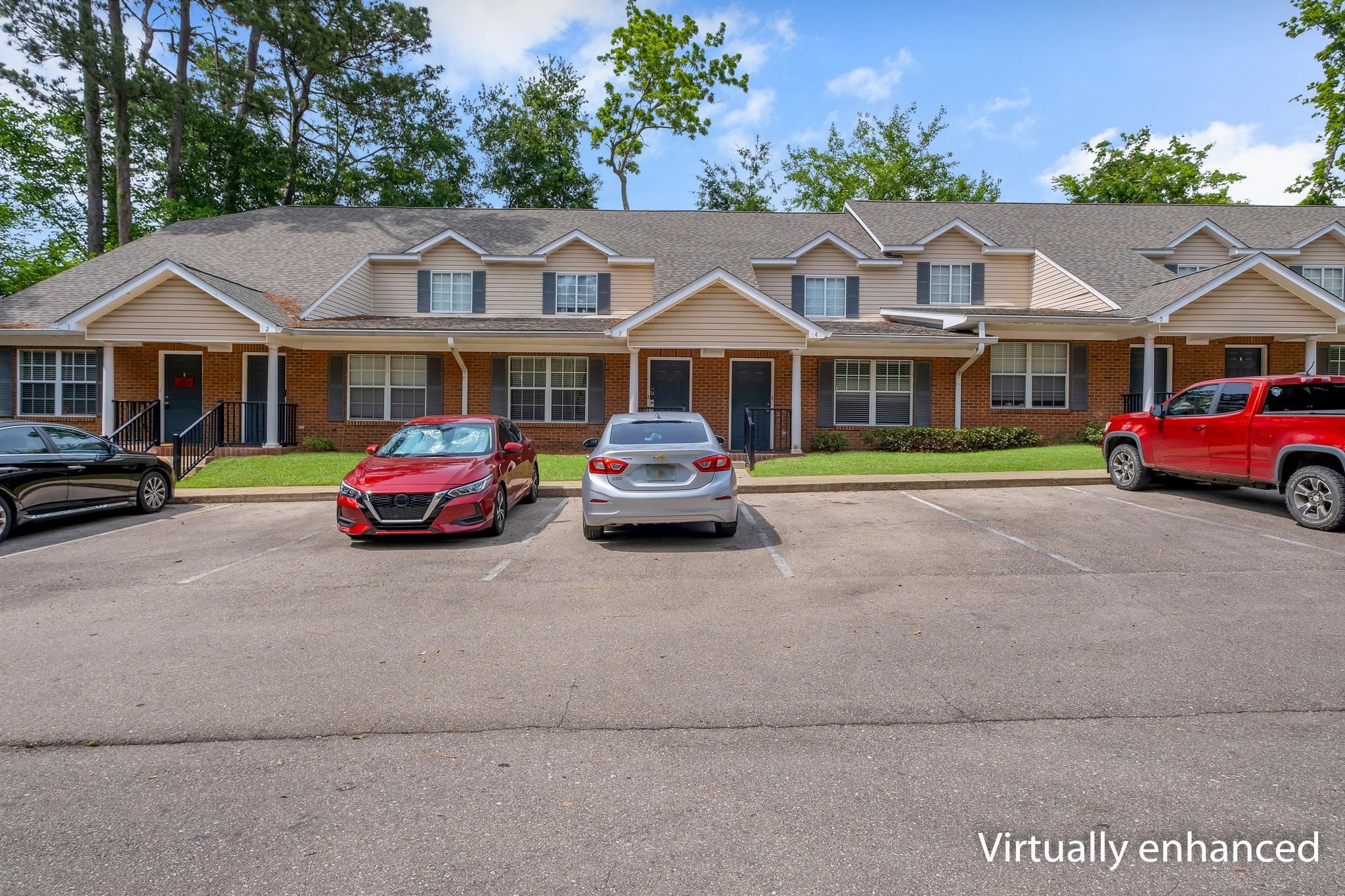 241 Dixie Drive, Unit 103 Tallahassee, FL 32304 - Photo 24 of 27