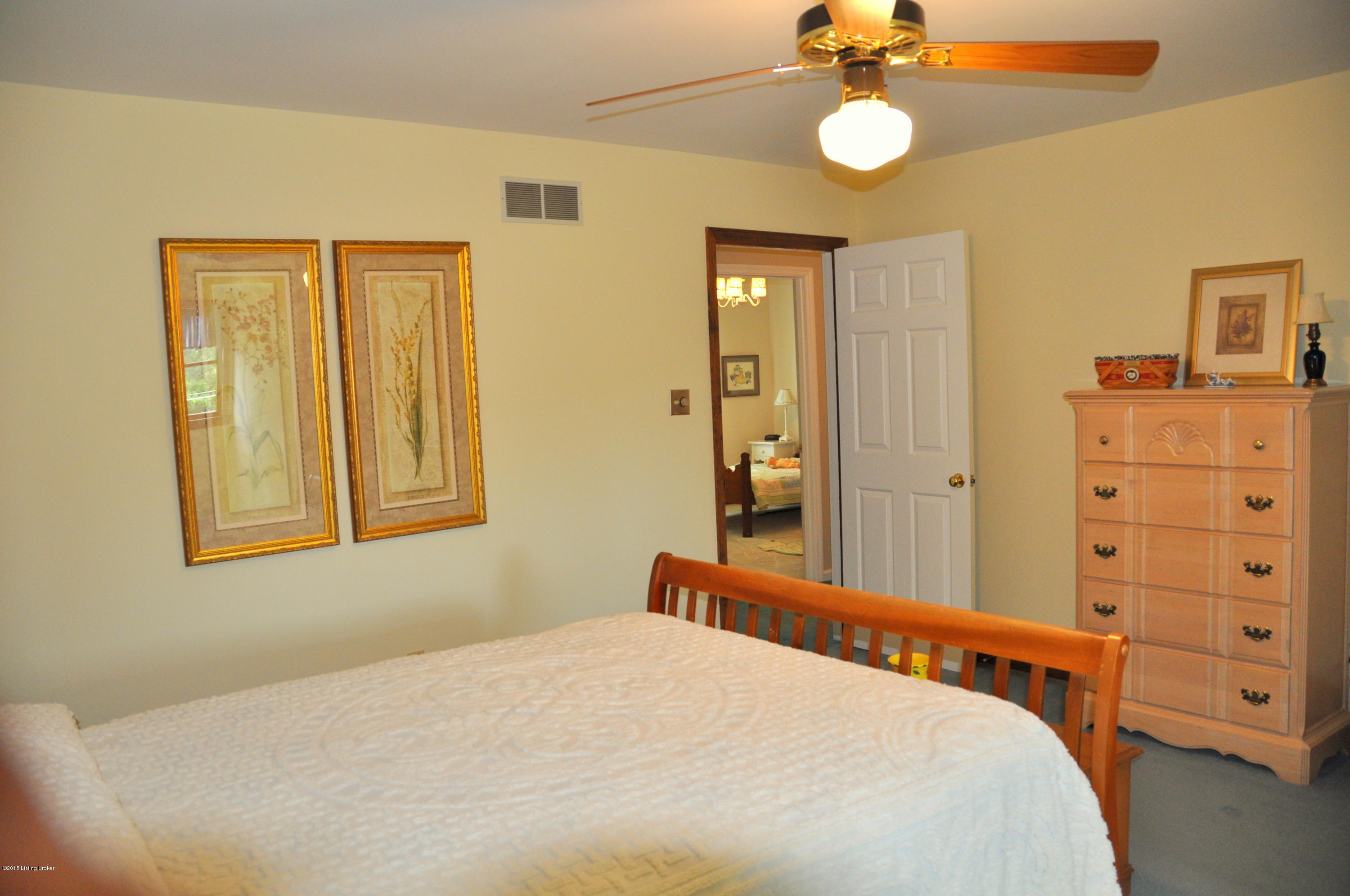 364 Lake Road Campbellsburg, KY 40011 - Photo 24 of 52 Bedroom 2 View 2