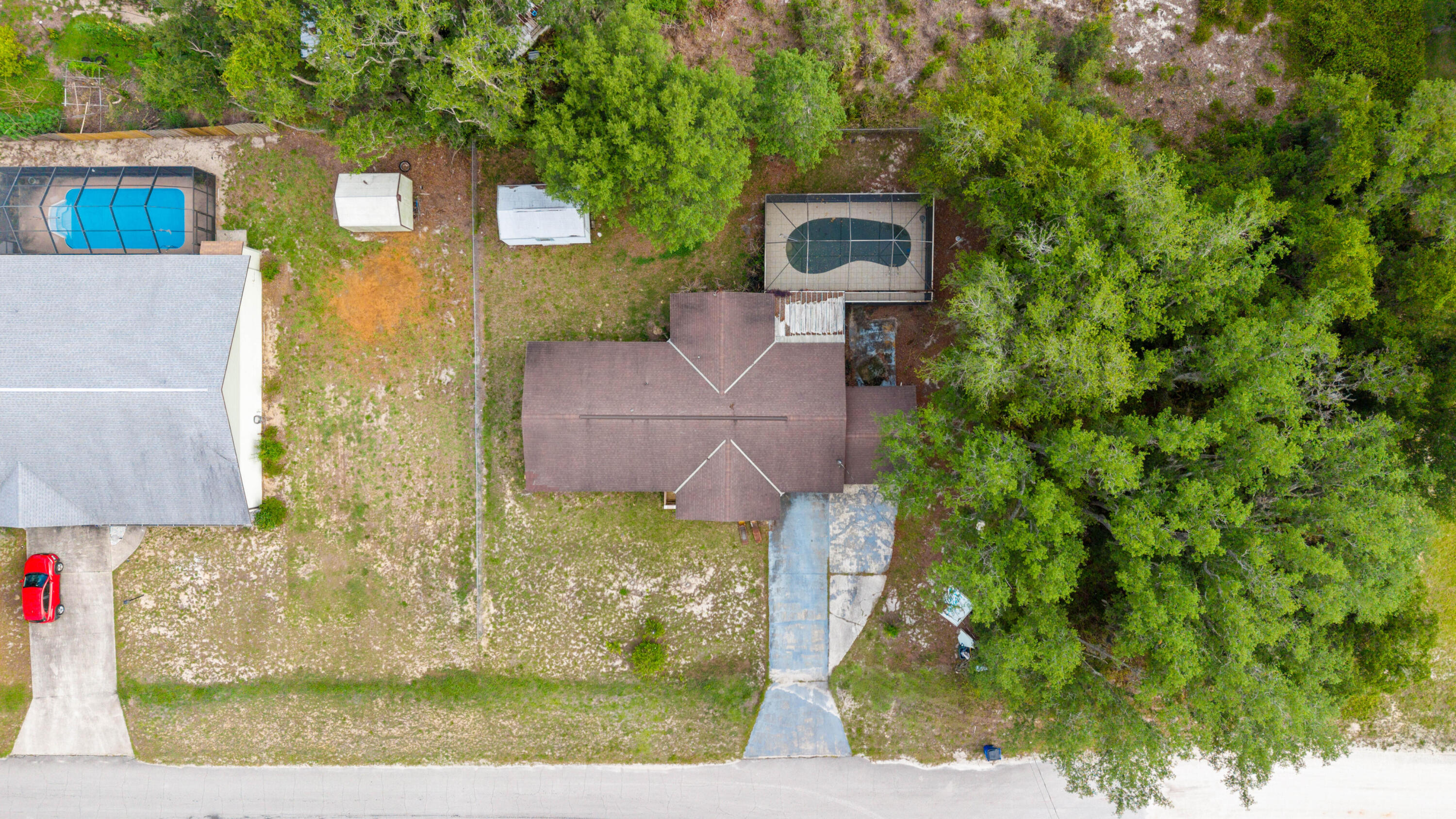 2907 North Lancaster Road Avon Park, FL 33825 - Photo 16 of 48 16